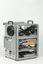 MQB37W Test Bench